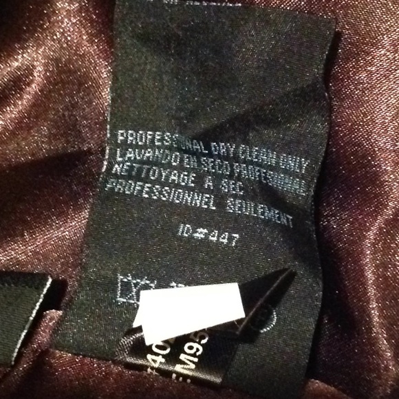 Jacket - Picture 5 of 5